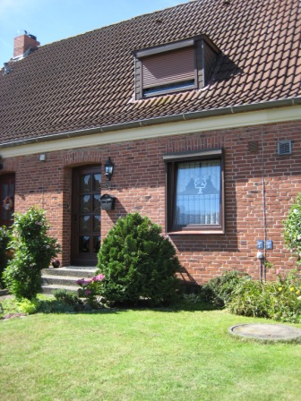 Ferienhaus Seerose