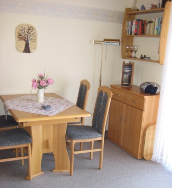 Wohnzimmer (Essecke)